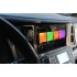 Штатна магнітола RedPower 75070 Hi-Fi Toyota Fortuner, Corolla, Sienna, Auris