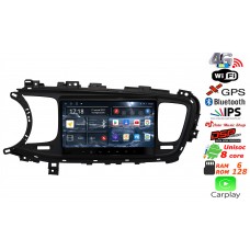 RedPower 71090 KIA Optima 2013-2016