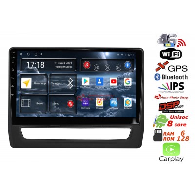 Штатна магнітола RedPower 71126 Mitsubishi ASX 2019+