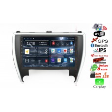 RedPower 71130 Toyota Camry V55 USA 2015-2018