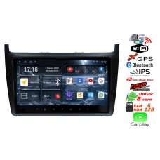 RedPower 71134 Volkswagen Polo 2008-2020