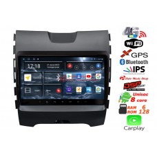 RedPower 71138 Ford Edge 2015-2018