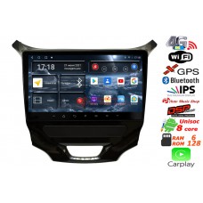 RedPower 71152 Chevrolet Cruze USA 2015-2016