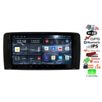 RedPower 71169 Mercedes Benz R-Class W251 2005-2013