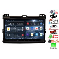 RedPower 71182 Lexus GX470