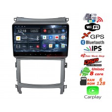 RedPower 71197 Hyundai IX55 2006-2013