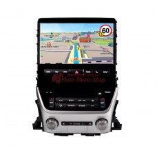 RedPower 71201 HiFi Toyota Land Cruiser 200 RedPower 71201 HiFi Toyota Land Cruiser 200