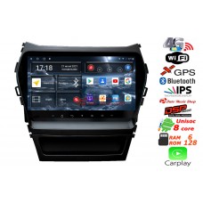 RedPower 71210 Hyundai Santa Fe 2012-2019