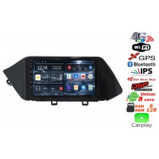 RedPower 71211 Hyundai Sonata 2019+