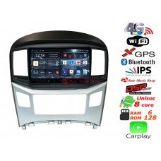 RedPower 71214 Hyundai H1 2013-2018