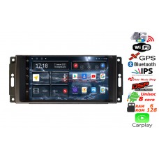 RedPower 71216 Jeep, Dodge, Chrysler