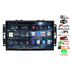 RedPower 71217 Jeep Commander, Chrysler 300C