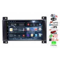 RedPower 71218 Jeep Grand Cherokee WK2 2010-2013