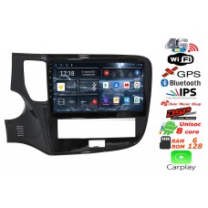 RedPower 71256 Mitsubishi Outlander 2020+