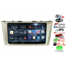 RedPower 71264 Toyota Camry V40 2006-2011