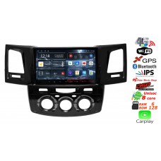 RedPower 71269 Toyota Fortuner, Hilux 2004-2015