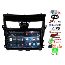 RedPower 71302 Nissan Teana L33 2014-2016