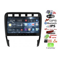 RedPower 71305 Porsche Cayenne 2002-2010