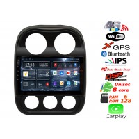 RedPower 71316 Jeep Compass 2011-2015