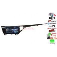 RedPower 71331 Toyota Camry V70 2017-2021
