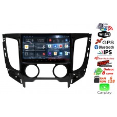 RedPower 71425 Fiat Fullbac 2015-2020