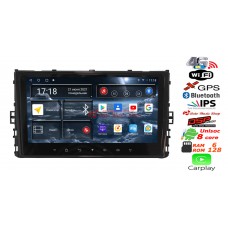 RedPower 71444 Volkswagen Universal 2017+