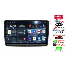 RedPower 75004 Hi-Fi Skoda Universal