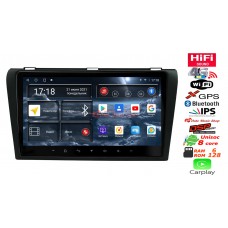 RedPower 75013 Hi-Fi Mazda 3 2006-2009