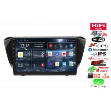 RedPower 75014 Hi-Fi Skoda Superb B8 2015+