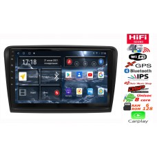 RedPower 75016 Hi-Fi Skoda Superb 2008-2015