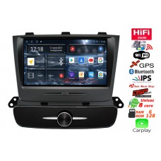 RedPower 75040 Hi-Fi KIA Sorento 2012+