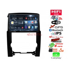 RedPower 75041 Hi-Fi KIA Sorento 2009-2012