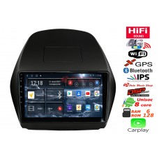 RedPower 75047 Hi-Fi Hyundai IX35 2009-2015