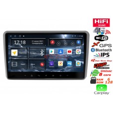 RedPower 75049 Hi-Fi Audi A3 2008-2013