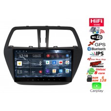 RedPower 75052 Hi-Fi Suzuki SX4 2013+