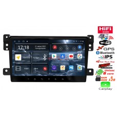 RedPower 75053 Hi-Fi Suzuki Grand Vitara 2005-2016
