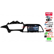 RedPower 75060 Hi-Fi Hyundai Sonata 2014-2017