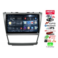 RedPower 75064 Hi-Fi Toyota Camry V40 2006-2011