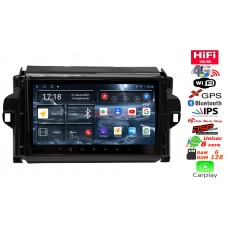 RedPower 75069 Hi-Fi Toyota Fortuner 2015-2020