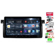 RedPower 75081 Hi-Fi BMW 3 series E46 1998-2007