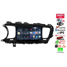 RedPower 75090 Hi-Fi KIA Optima 2013-2016