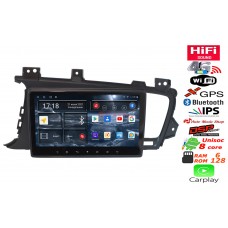 RedPower 75091 Hi-Fi KIA Optima 2010-2013