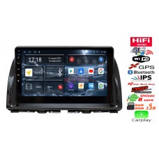 RedPower 75112 Hi-Fi Mazda CX-5 2011-2017