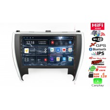 RedPower 75130 Hi-Fi Toyota Camry V55 USA 2015-2018