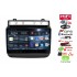 Штатна магнітола RedPower 75143 Hi-Fi Volkswagen Touareg 2010-2018