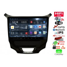 RedPower 75152 Hi-Fi Chevrolet Cruze USA 2015-2016
