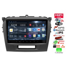 RedPower 75153 Hi-Fi Suzuki Vitara 2014+