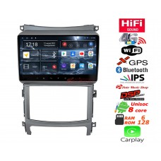 RedPower 75197 Hi-Fi Hyundai IX55 2006-2013
