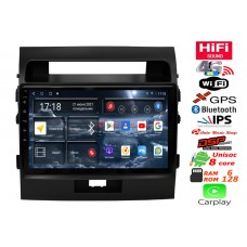 RedPower 75200 Hi-Fi Toyota Land Cruiser 200 2007-2015