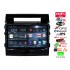 Штатна магнітола RedPower 75200 Hi-Fi Toyota Land Cruiser 200 2007-2015